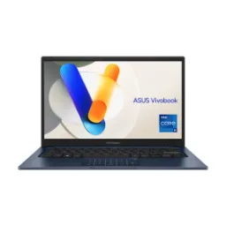ASUS Vivobook 14 X1404 Laptop Intel Core i5-1334U Intel UHD 8GB RAM 512GB