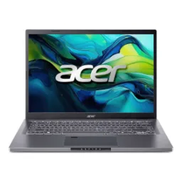 Acer Aspire 15 A15-51M Laptop Intel Core 5 120U NVIDIA GeForce RTX 2050 8GB RAM 512GB