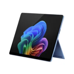 Microsoft Surface Pro 13-inch Laptop Snapdragon X Elite Qualcomm Adreno 16GB RAM 512GB