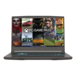 MSI Thin 15 B13VE Laptop Intel Core i5-13420H NVIDIA GeForce RTX 3050 16GB RAM 512GB