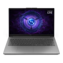 Lenovo LOQ 15IAX9E Laptop Intel Core i5-12450HX NVIDIA GeForce RTX 3050 8GB RAM 512GB