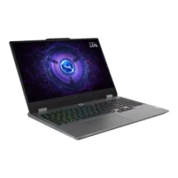 Lenovo LOQ 15IAX9E Laptop Intel Core i5-12450HX NVIDIA GeForce RTX 2050 12GB RAM 512GB