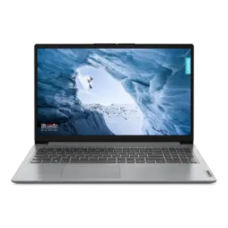 Lenovo IdeaPad 1 15I Laptop Intel Celeron N4500 Intel UHD 8GB RAM 256GB