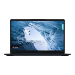 Lenovo IdeaPad 1 15I Laptop Intel Core i5-1235U Intel Iris Xe 8GB RAM 256GB