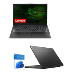 Lenovo IdeaPad 1 15I Laptop Intel Core i5-1235U Intel Iris Xe 16GB RAM 756GB