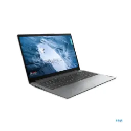 Lenovo IdeaPad 1 15I Laptop Intel Core i5-1335U Intel Iris Xe 16GB RAM 256GB