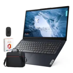 Lenovo IdeaPad 1 15I Laptop Intel Core i5-1335U Intel Iris Xe 16GB RAM 1TB