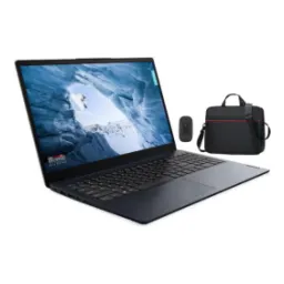 Lenovo IdeaPad 1 15I Laptop Intel Core i5-1335U Intel Iris Xe 16GB RAM 2TB