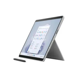 Microsoft Surface Pro 10 for Business 13-inch Laptop Intel Core Ultra 5 135U Intel Graphics 16GB RAM 256GB