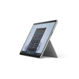 Microsoft Surface Pro 10 for Business 13-inch Laptop Intel Core Ultra 5 135U Intel Graphics 8GB RAM 256GB
