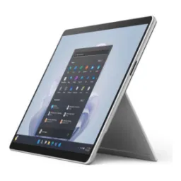 Microsoft Surface Pro 10 for Business 13-inch Laptop Intel Core Ultra 7 165U Intel Graphics 16GB RAM 256GB