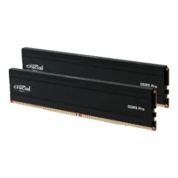 Crucial DDR5 2x16GB 6000MHz