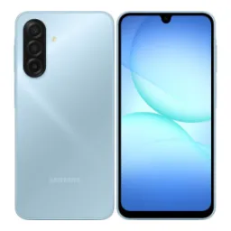 Samsung Galaxy A17 128GB Blue 4GB RAM