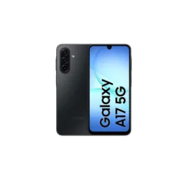 Samsung Galaxy A17 128GB Black 4GB RAM