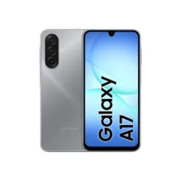 Samsung Galaxy A17 128GB Gray 4GB RAM