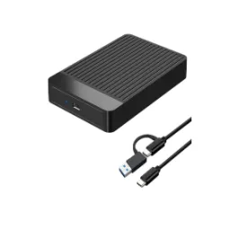 Seagate One Touch HDD 120GB