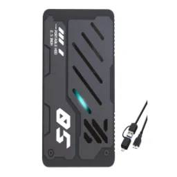 Seagate One Touch HDD 320GB