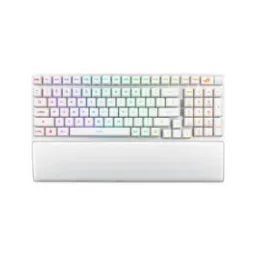 ASUS ROG Strix Scope II 96 96% White ROG RX Optical Mechanical
