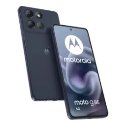 Motorola Moto G86