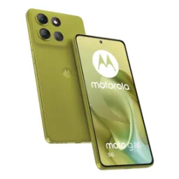 Motorola Moto G86 256GB Pantone Golden Cypress