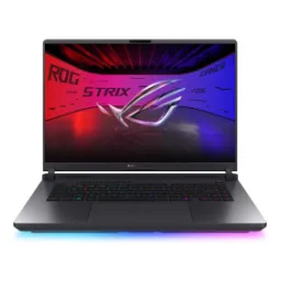ASUS ROG Strix G16 (2025) G615 Laptop Intel Core Ultra 9 290HX Plus NVIDIA GeForce RTX 5080 32GB RAM 1TB