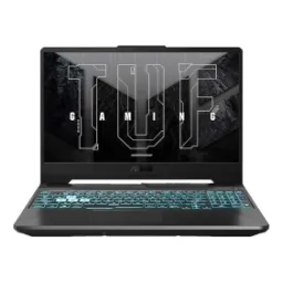 ASUS TUF Gaming A15 FA506 Laptop AMD Ryzen 7 170 NVIDIA GeForce RTX 3050 8GB RAM 512GB