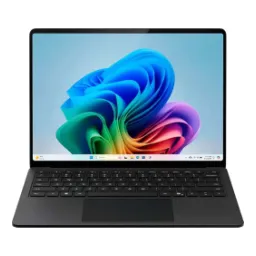 Microsoft Surface Pro 13-inch Laptop Snapdragon X Plus Qualcomm Adreno 32GB RAM 1TB