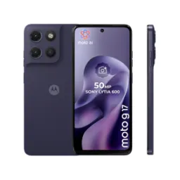 Motorola Moto G17 256GB AráNdano