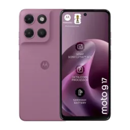 Motorola Moto G17 256GB Rosa