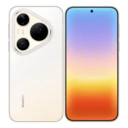 Huawei Pura 90s Pro Max 512GB Blush Gold