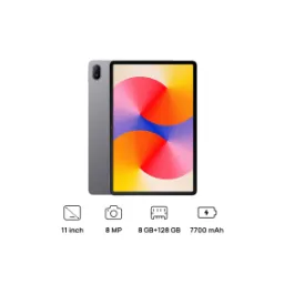Huawei MatePad SE 11 128GB Nebula Gray 8GB RAM
