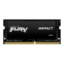 Kingston FURY Beast DDR4 1x8GB 3200MHz