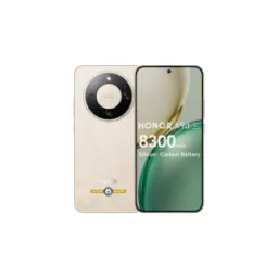 Honor X9d 256GB Sunrise Gold 8GB RAM
