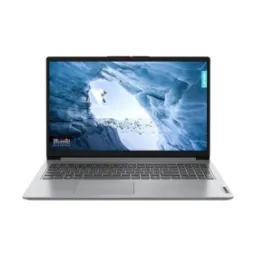Lenovo IdeaPad 1 15I Laptop Intel Core i7-1255U Intel Iris Xe 16GB RAM 512GB