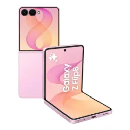 Samsung Galaxy Z Flip8