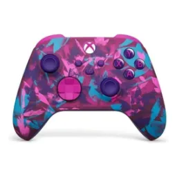 Xbox Series X/S Wireless Controller Heart Breaker