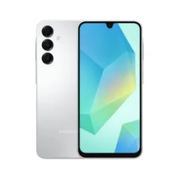 Samsung Galaxy A16 128GB Gray 4GB RAM