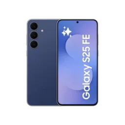 Samsung Galaxy S25 FE 128GB Navy