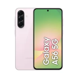 Samsung Galaxy A56 128GB Awesome Pink 8GB RAM