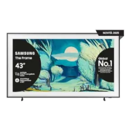 Samsung The Frame LS03F 4K QLED Tizen 43 inches