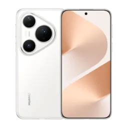 Huawei Pura 80 Pro 512GB Glazed White