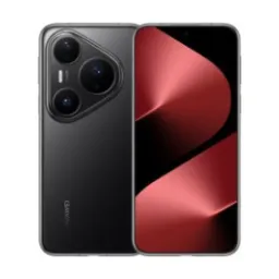Huawei Pura 80 Pro 512GB 釉黑