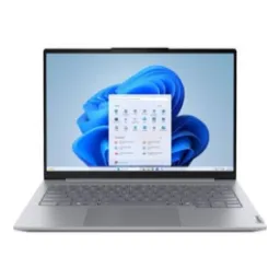 Lenovo ThinkBook 14 Gen 8 Laptop Intel Core Ultra 5 225U Intel Integrated 16GB RAM 512GB