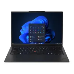 Lenovo ThinkPad X1 Carbon Gen 13 Aura Edition 14-inch Laptop Intel Core Ultra X7 358H Intel Arc B390 64GB RAM 2TB