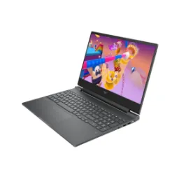 HP Victus 15-fa Laptop AMD Ryzen 7 7445H NVIDIA GeForce RTX 3050 12GB RAM 512GB