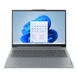 Lenovo IdeaPad Slim 3 15IR Laptop Intel Core i5-12450H Intel UHD 8GB RAM 512GB