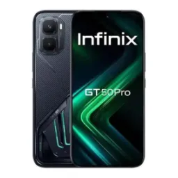 Infinix GT 50 Pro 512GB Black Abyss