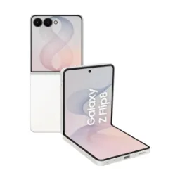 Samsung Galaxy Z Flip8 512GB Cream