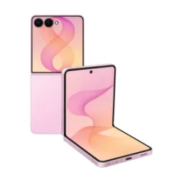 Samsung Galaxy Z Flip8 512GB Pink