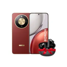 Honor X9d 256GB Reddish Brown 12GB RAM